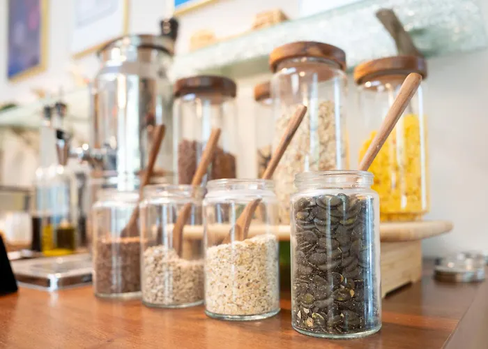 Das Jedermann Boutiquehotel Mit StadtgartenAlbergo